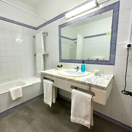 Apartamento T1 Albufeira, Edificio Rodrimar *