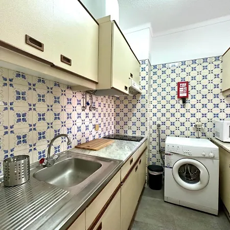 Apartamento T1 Albufeira, Edificio Rodrimar *