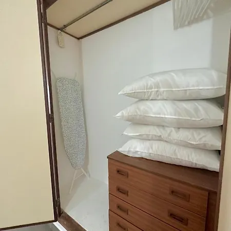 Apartamento T1 Albufeira, Edificio Rodrimar Szálloda