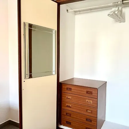 Apartamento T1 Albufeira, Edificio Rodrimar