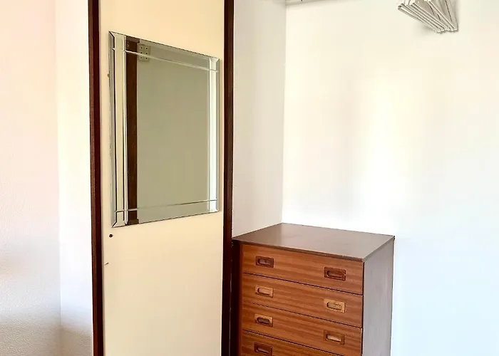 Apartamento T1 Albufeira, Edificio Rodrimar