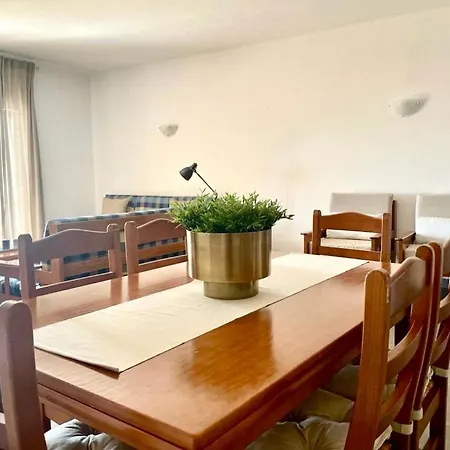 Otel Apartamento T1 Albufeira, Edificio Rodrimar