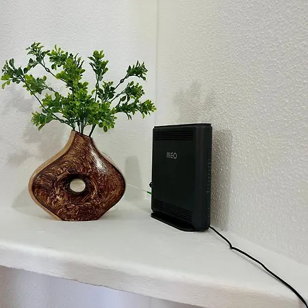 فندق Apartamento T1 Albufeira, Edificio Rodrimar البوفيرا